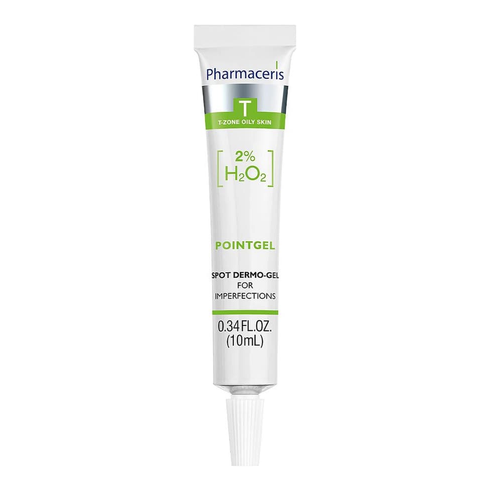 Spot Dermo-Gel for Imperfections