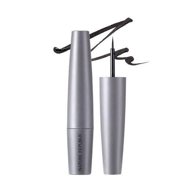 Botanical Liquid Liner