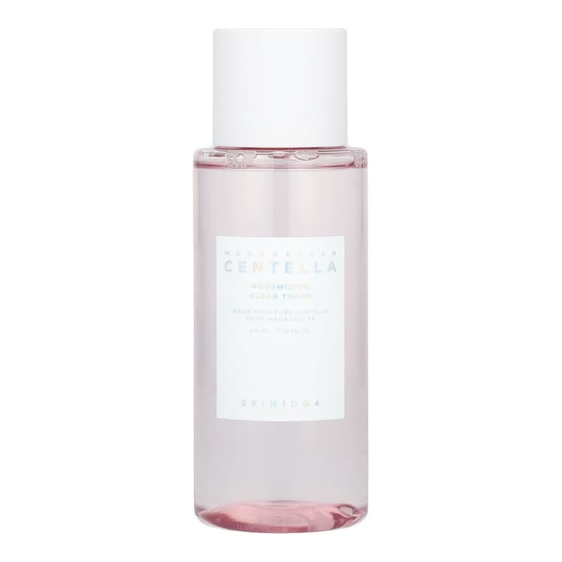 Madagascar Centella, Poremizing Clear Toner