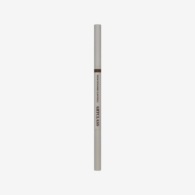 Artclass Brow Designing Slim Pencil, #02 Tauve Brown