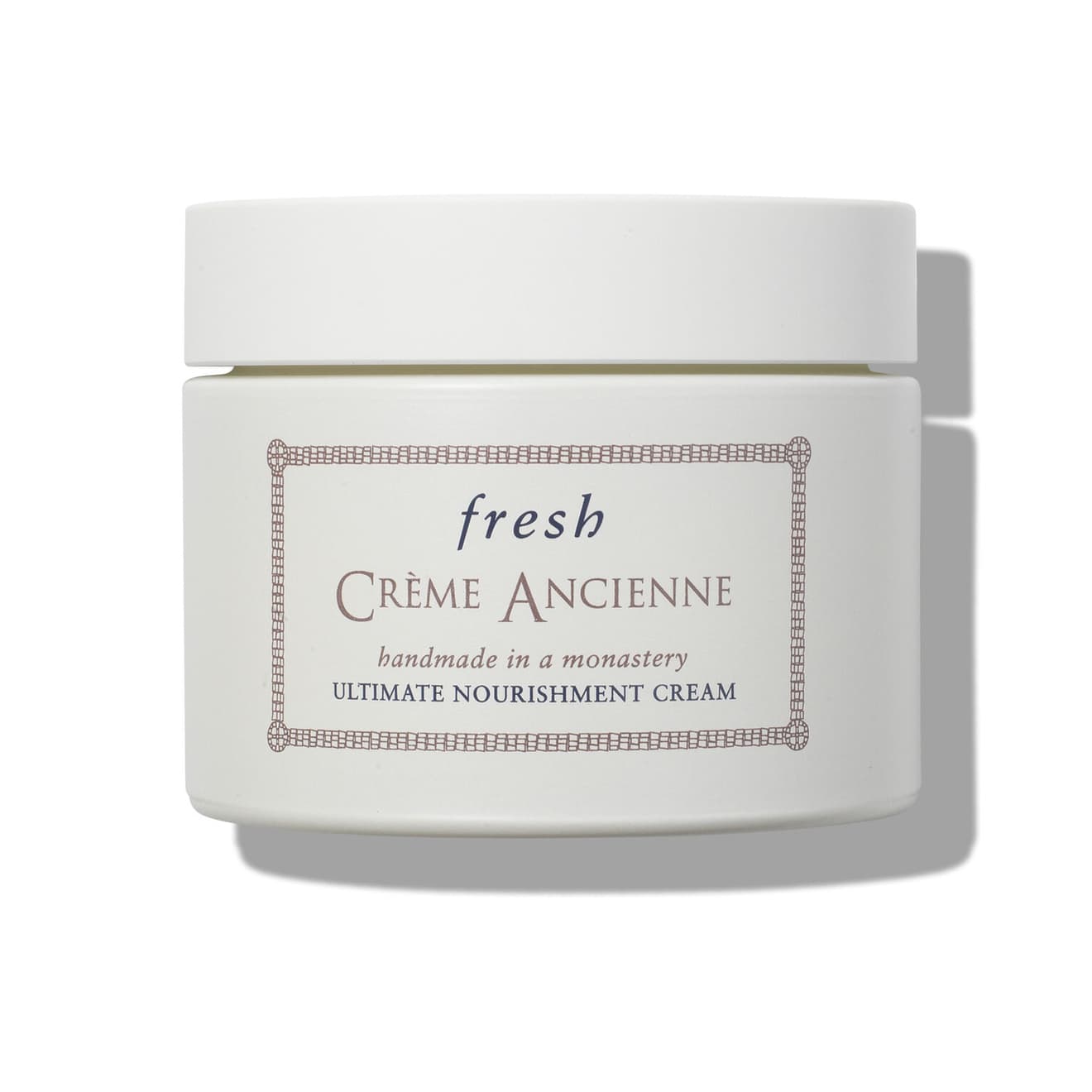 Crème Ancienne
