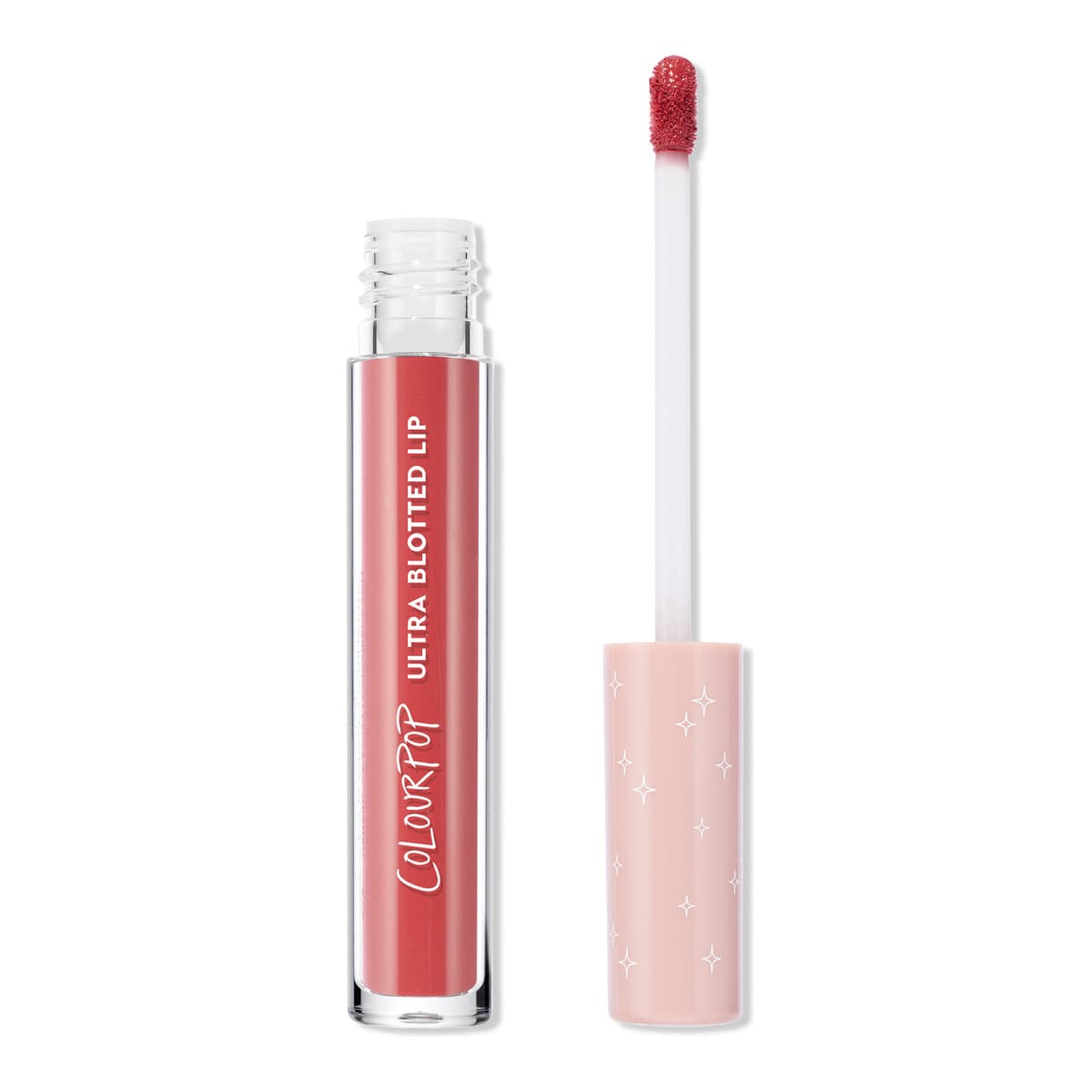 Ultra Blotted Lip, Doozy