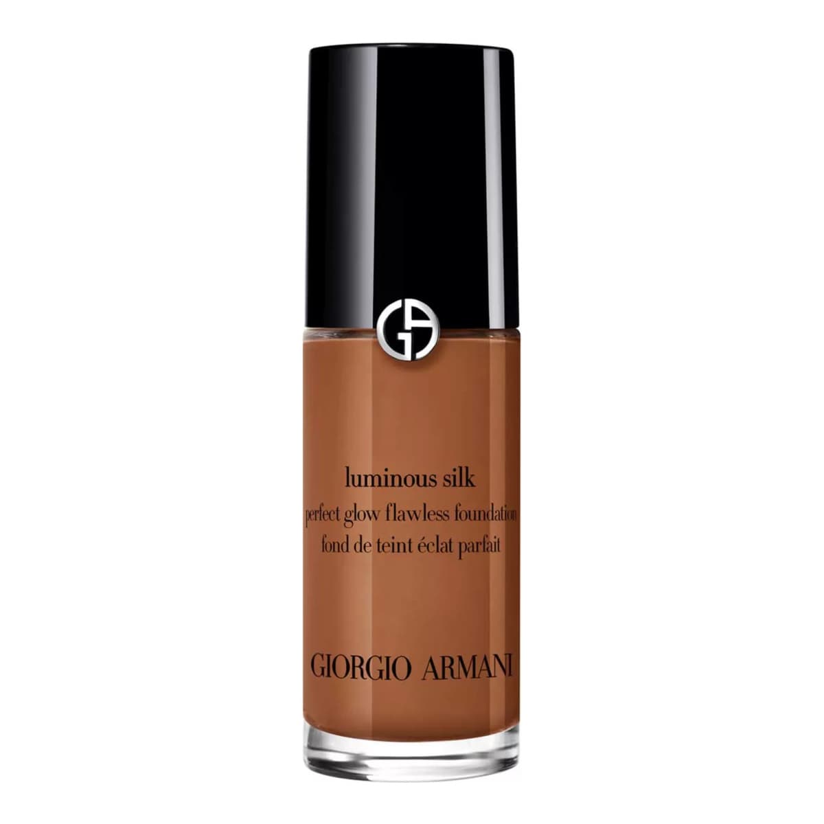 Giorgio Armani Luminous Silk Foundation, #11.75