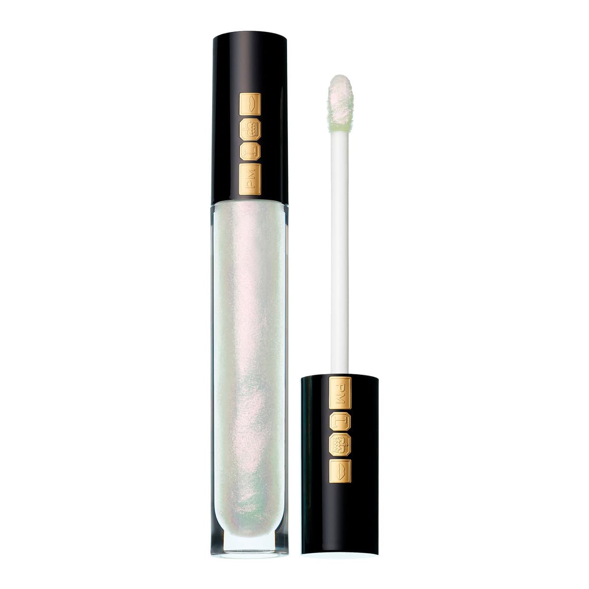 LUST: Lip Gloss, Aliengelic