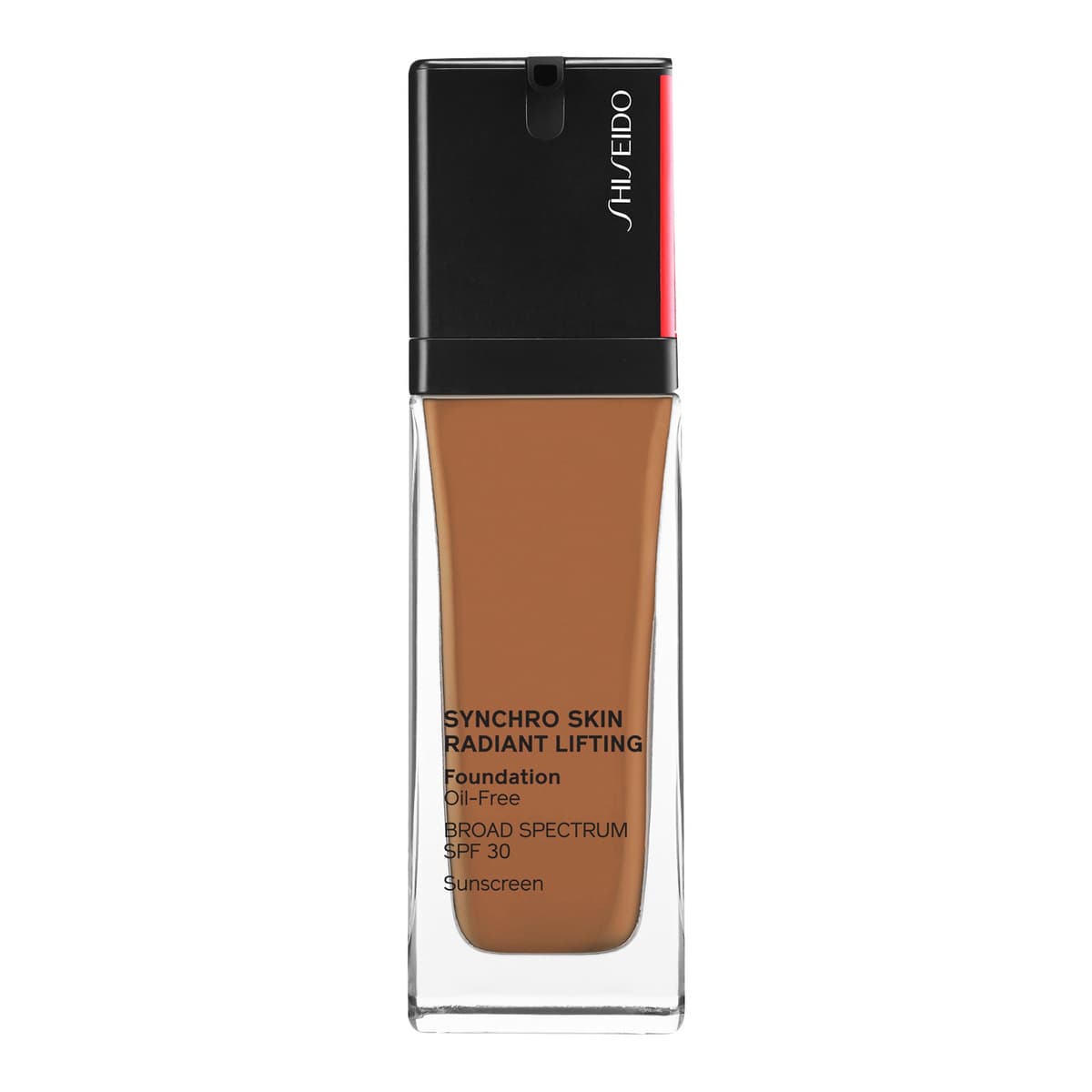 Synchro Skin Radiant Lifting Foundation SPF 30, #460 Topaz