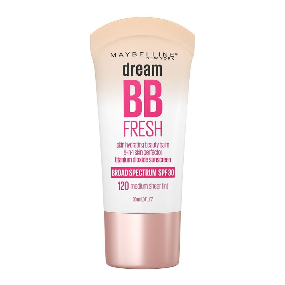 Fresh BB Cream, Medium