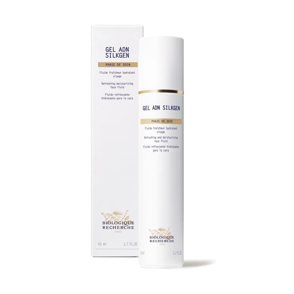 Gel ADN Silkgen