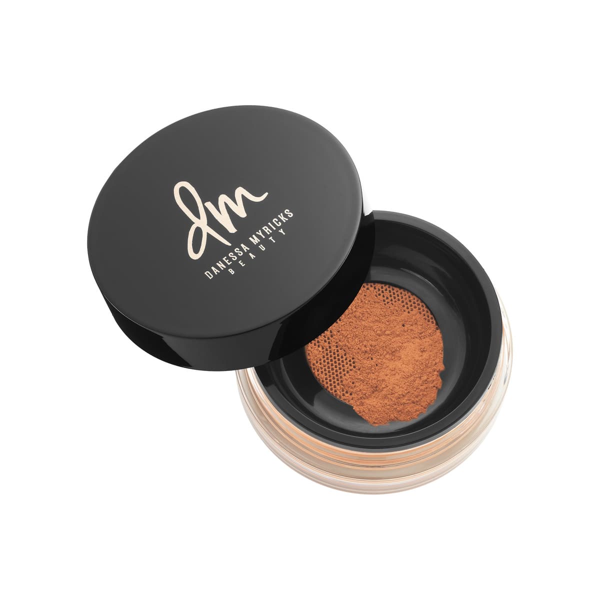 Evolution Setting & Blurring Loose Powder, #4