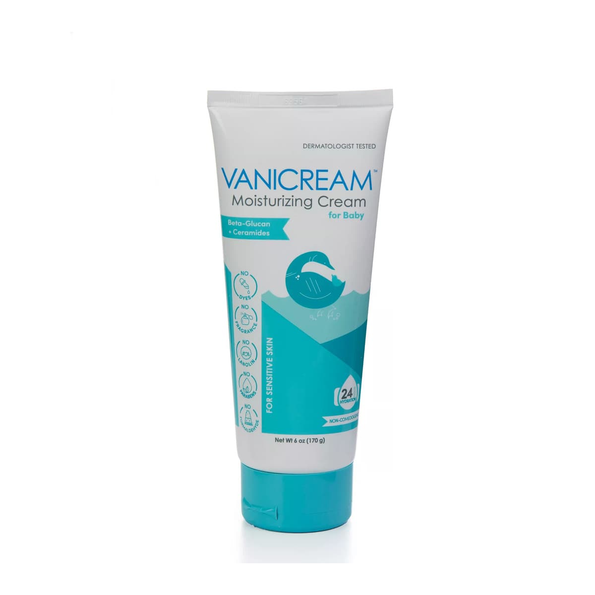Moisturizing Cream for Baby