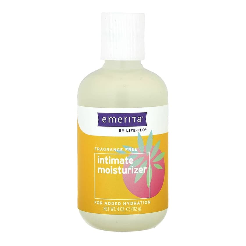 Intimate Moisturizer