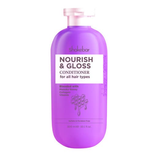 Nourish & Gloss Conditioner