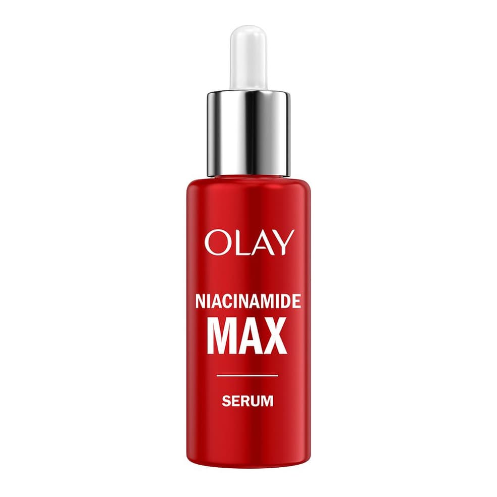 Niacinamide Serum MAX Wrinkle Reducing No scent