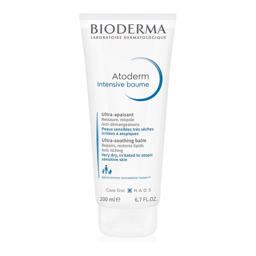 Atoderm Intensive Baume