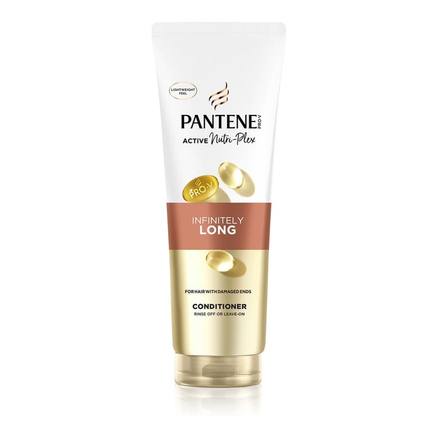 Pro-V Active Nutri Plex Infinitely Long