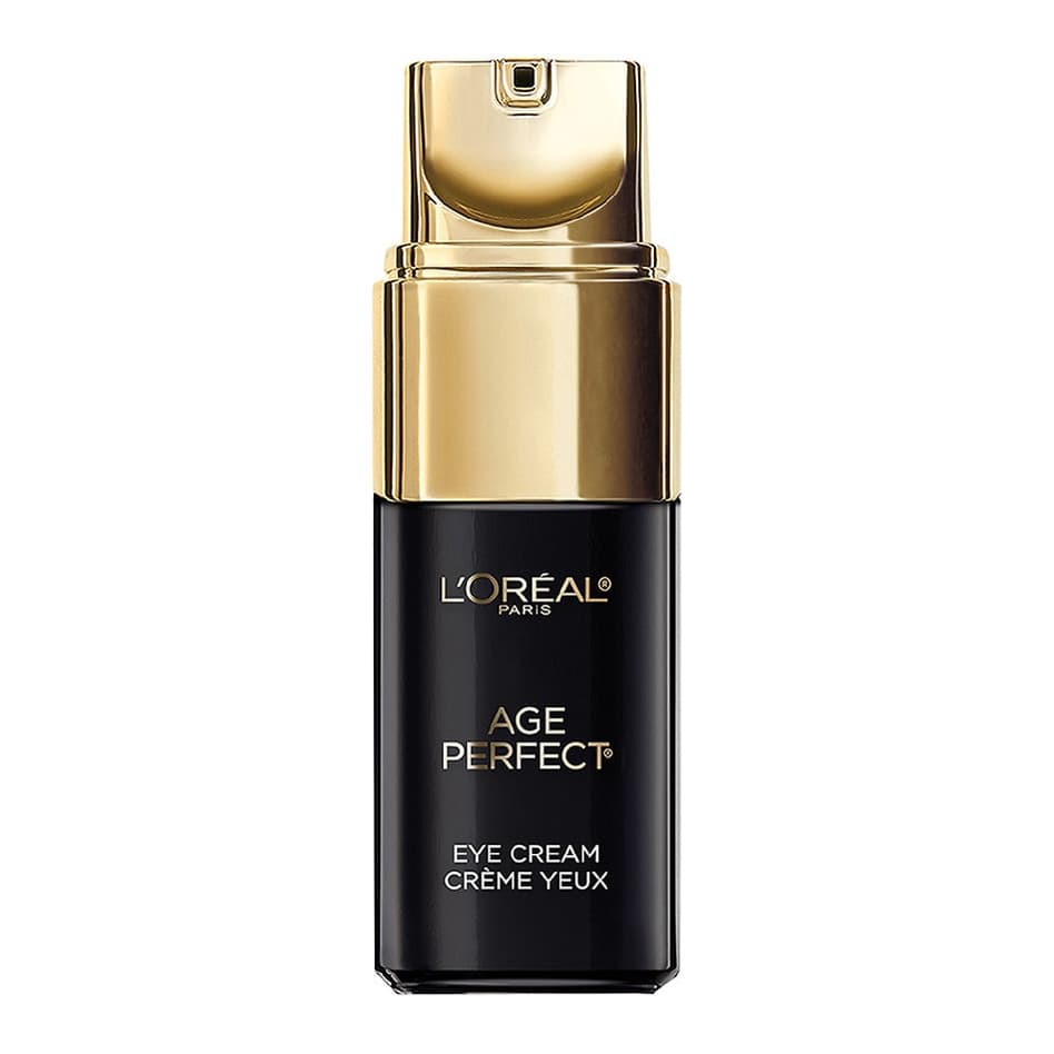 Cell Renewal Anti-Aging Eye Cream Treatment
