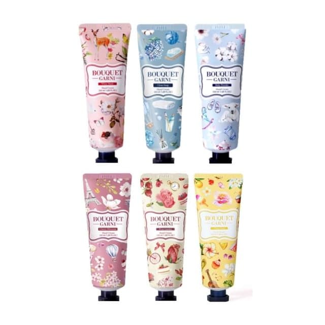 Hand Cream