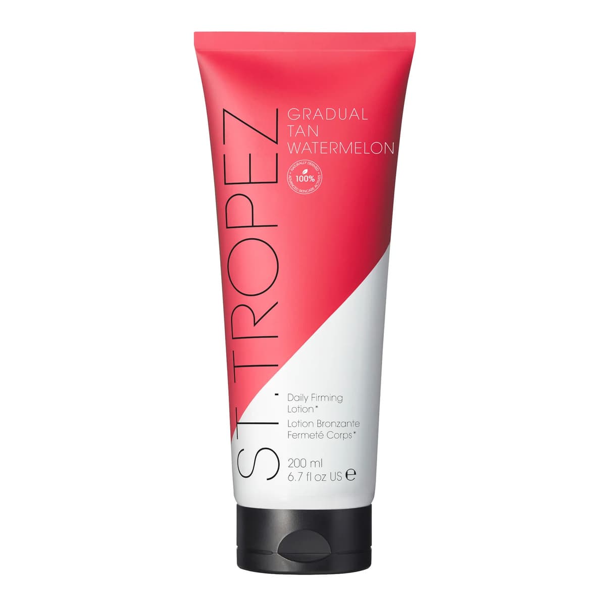 Gradual Tan Watermelon Lotion
