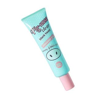 Pig-Nose Clear Black Head Peeling Massage Gel