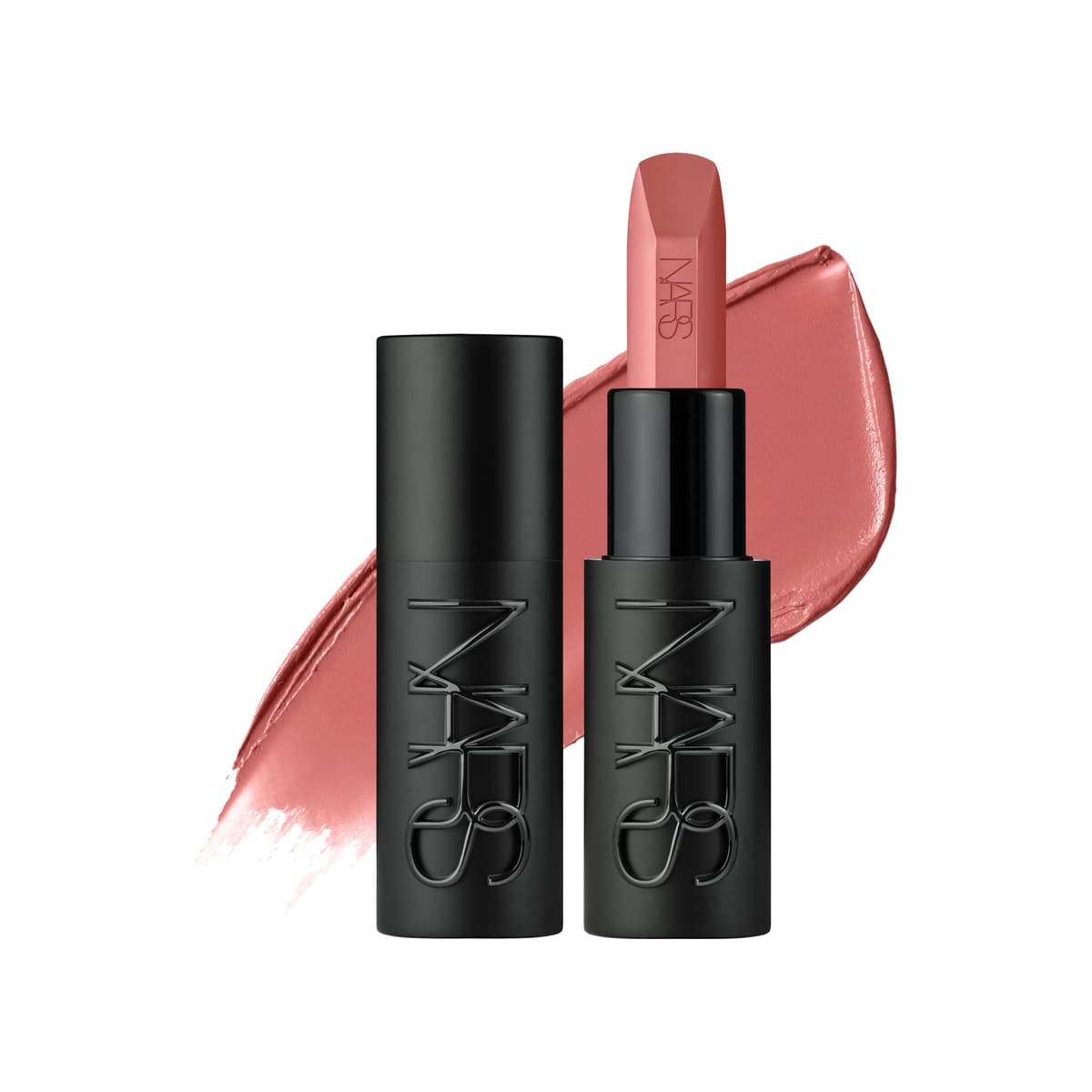 Explicit Refillable Satin Lipstick, Liaison – 821