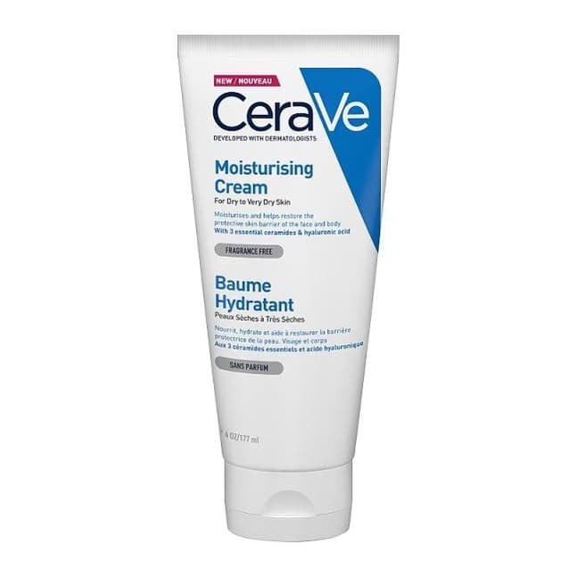 Moisturizing Cream - Dry to Very Dry Skin