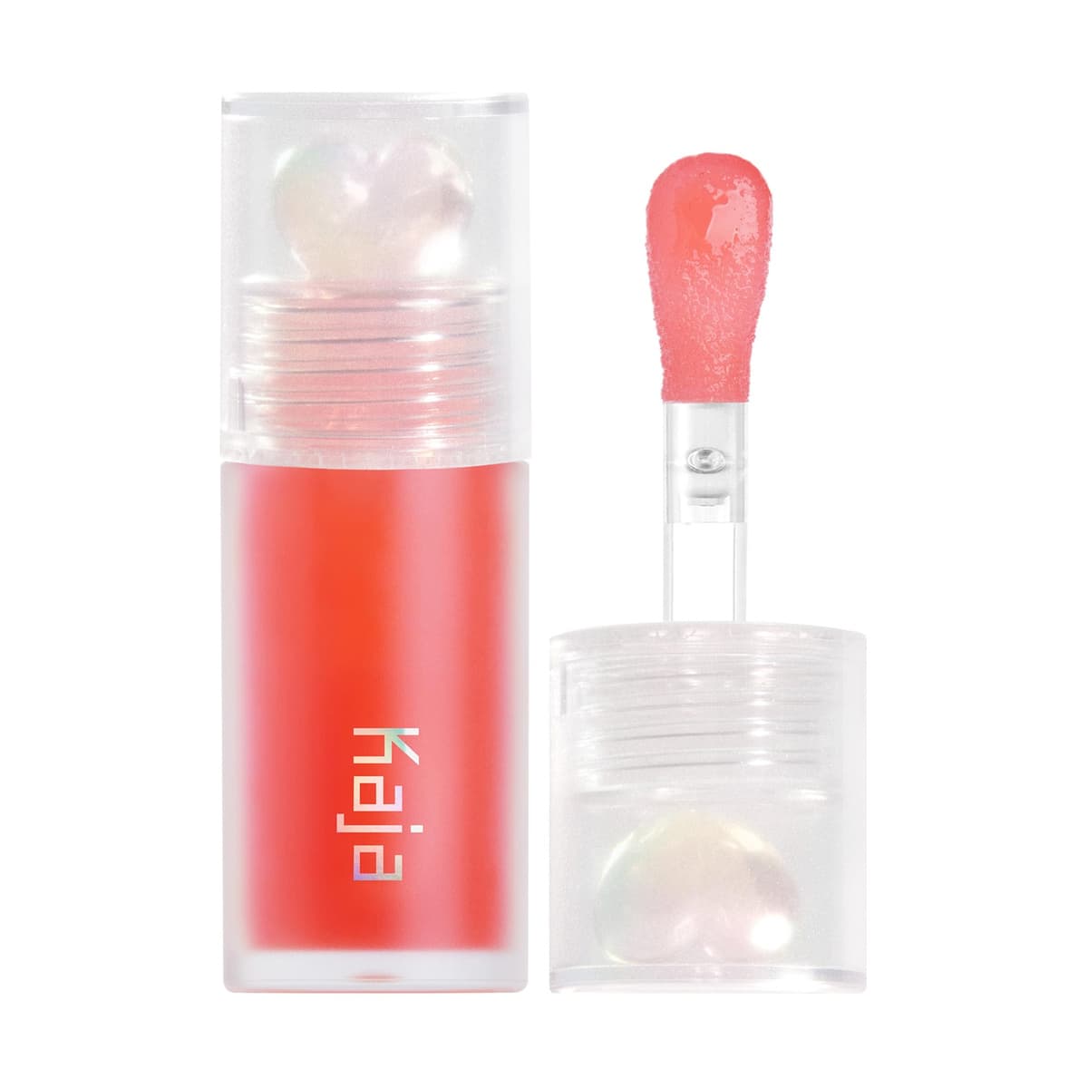 Juicy Glass Lip Oil, Raspberry Refresher