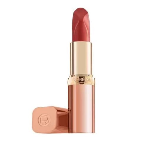 LOréal Paris Color Riche Les Nus Satin Lip, 176 Irreverent