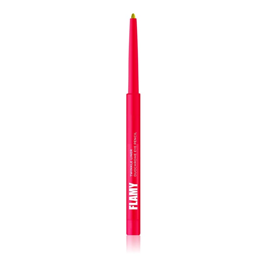 Flamy Twinkle Liner