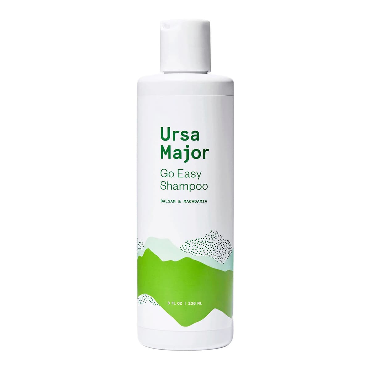Go Easy Shampoo