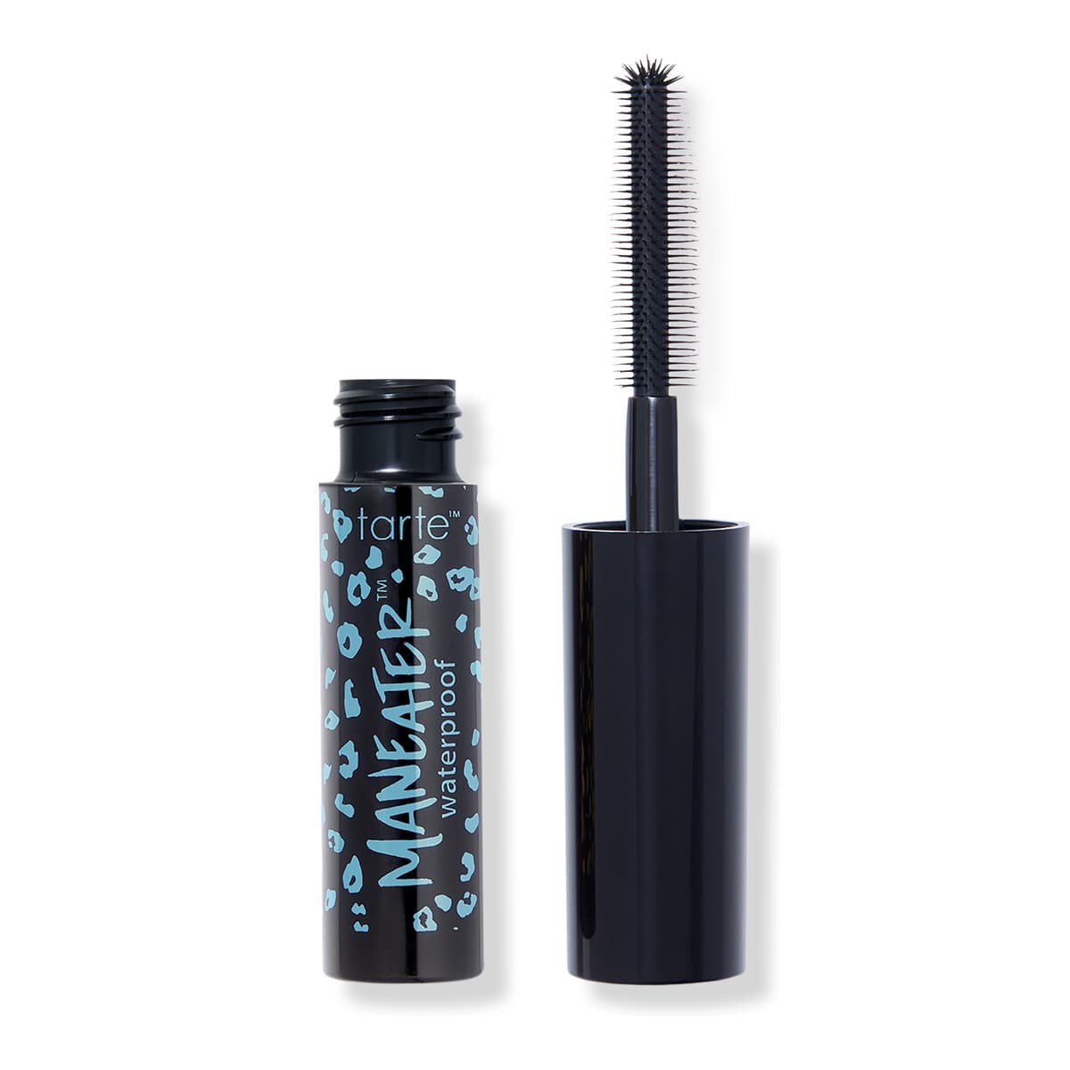 Travel-Size Maneater Waterproof Volumizing Mascara