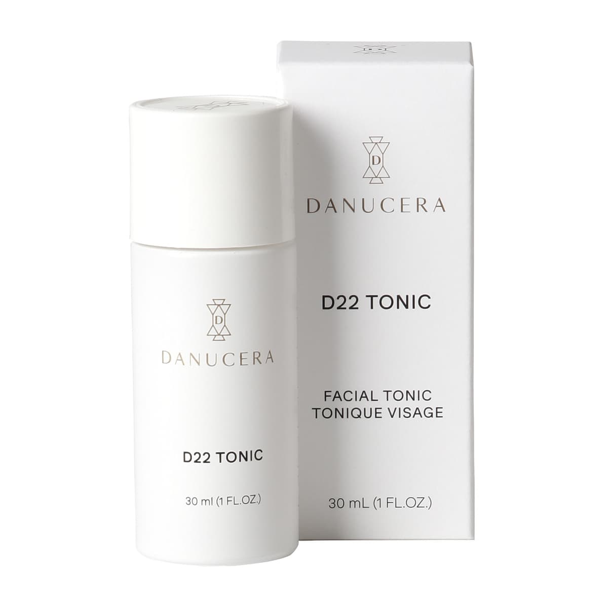 D22 Tonic