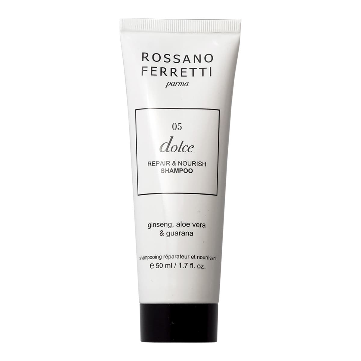 Mini Dolce Nourishing Shampoo