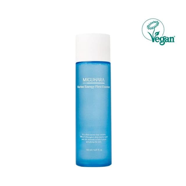 Marine Energy First Essence