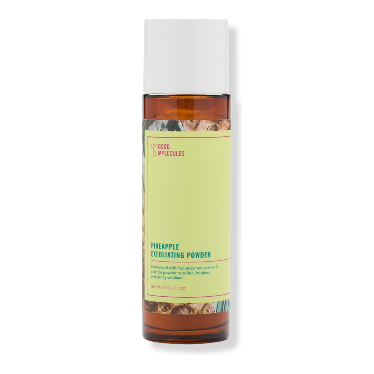 Pineapple Exfoliating Powder