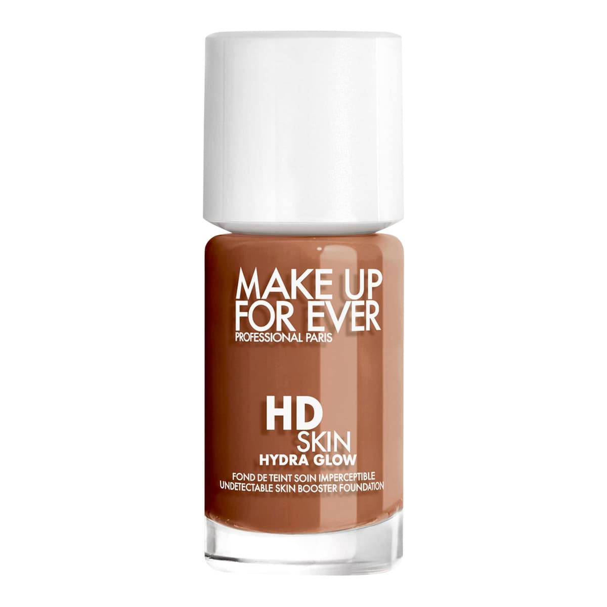 HD Skin Hydra Glow Hydrating Foundation with Hyaluronic Acid, 4N68 Coffee