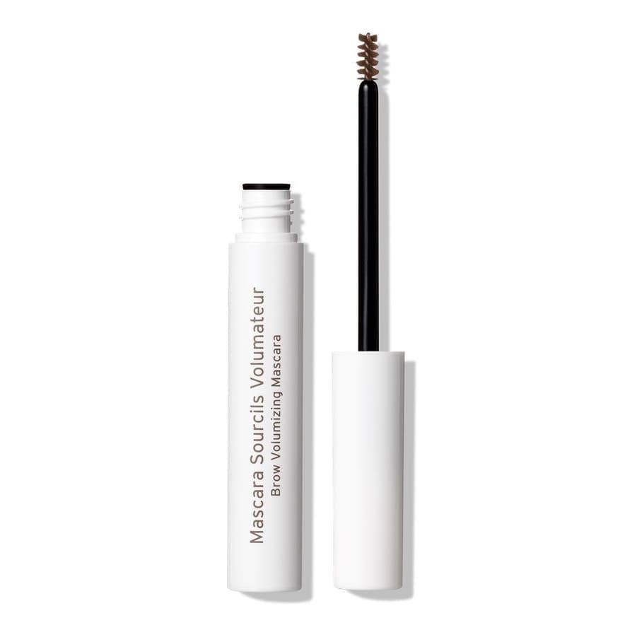 Brow Volumizing Mascara Light Brown