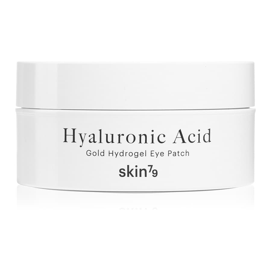 24k Gold Hyaluronic Acid