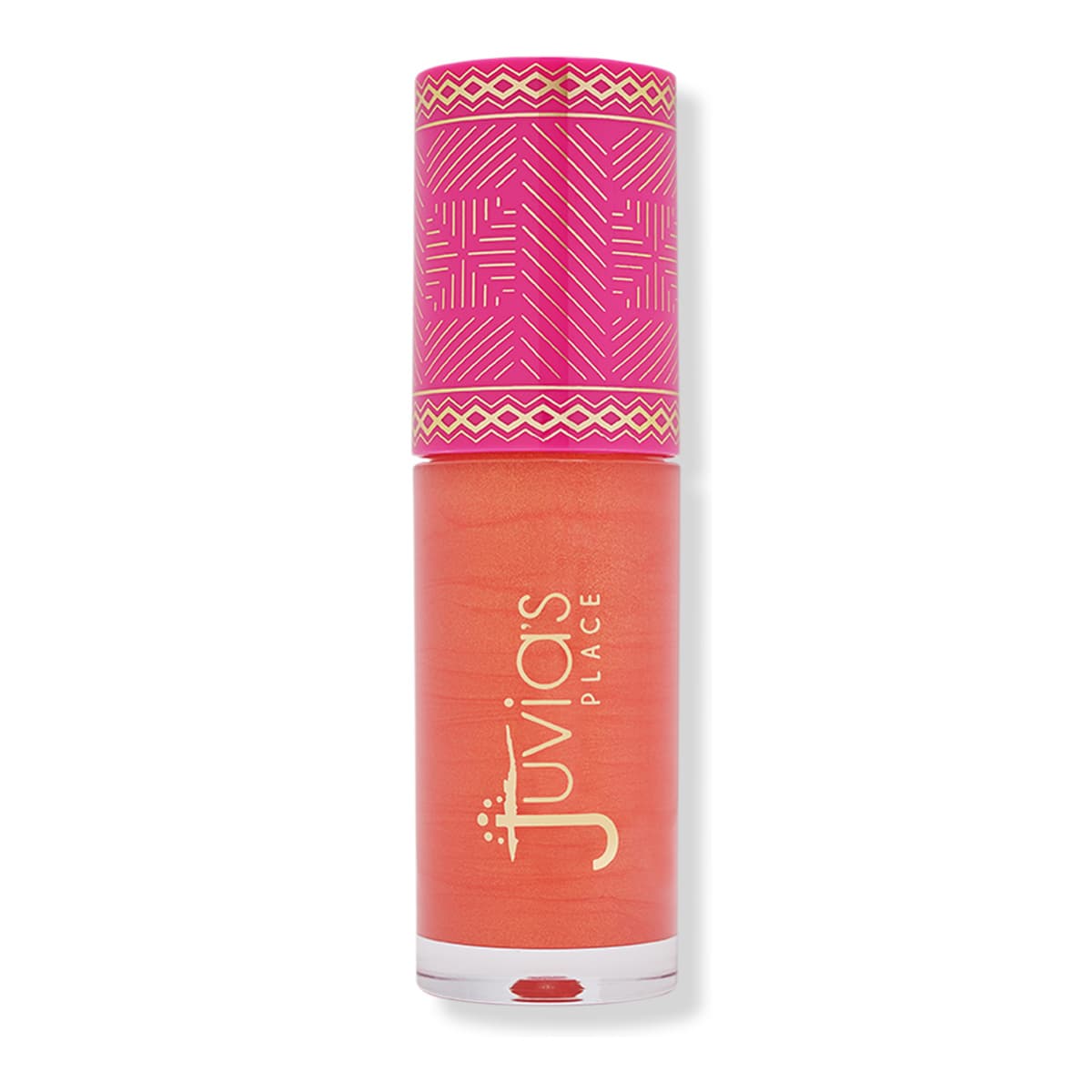 Blushed Liquid Blushlighter, Marigold Glow