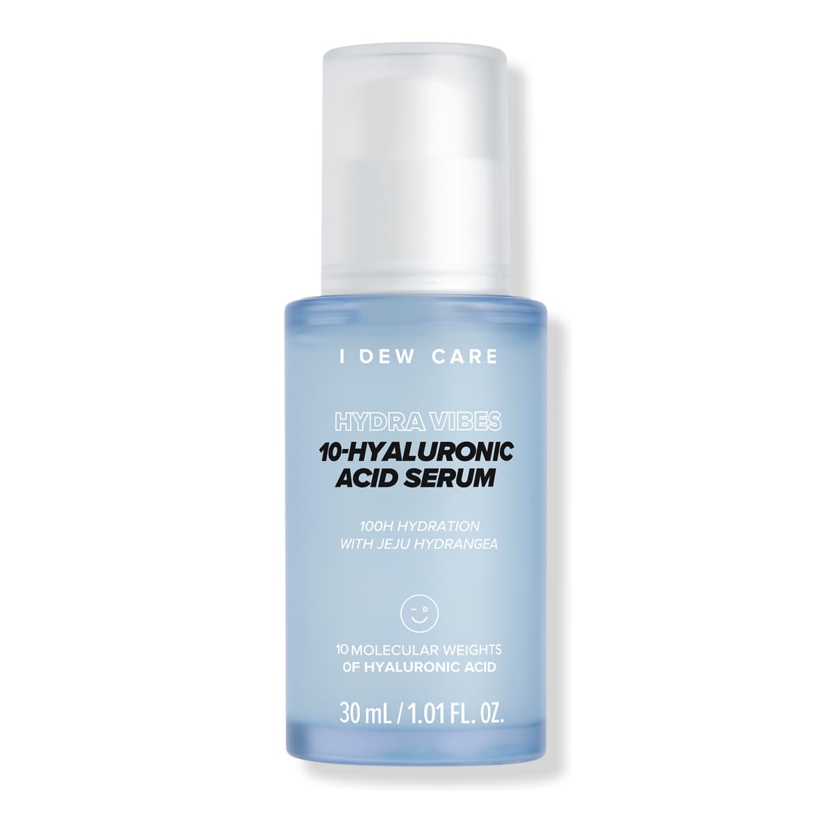 Hydra Vibes 10-Hyaluronic Acid Serum