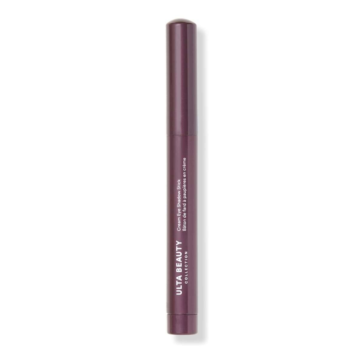 Cream Eye Shadow Stick, Rule Of Plum