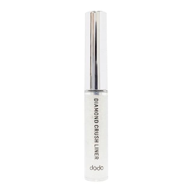 Diamond Crush Liner D 02 Gold Pearl