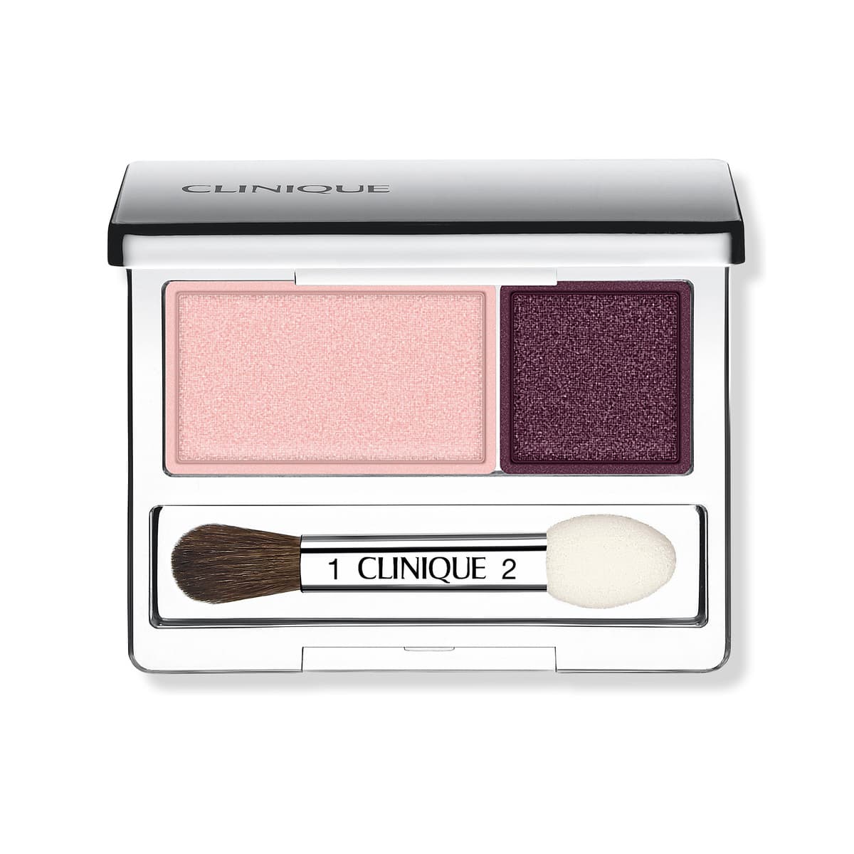All About Shadow Duo Eyeshadow, Jammin'