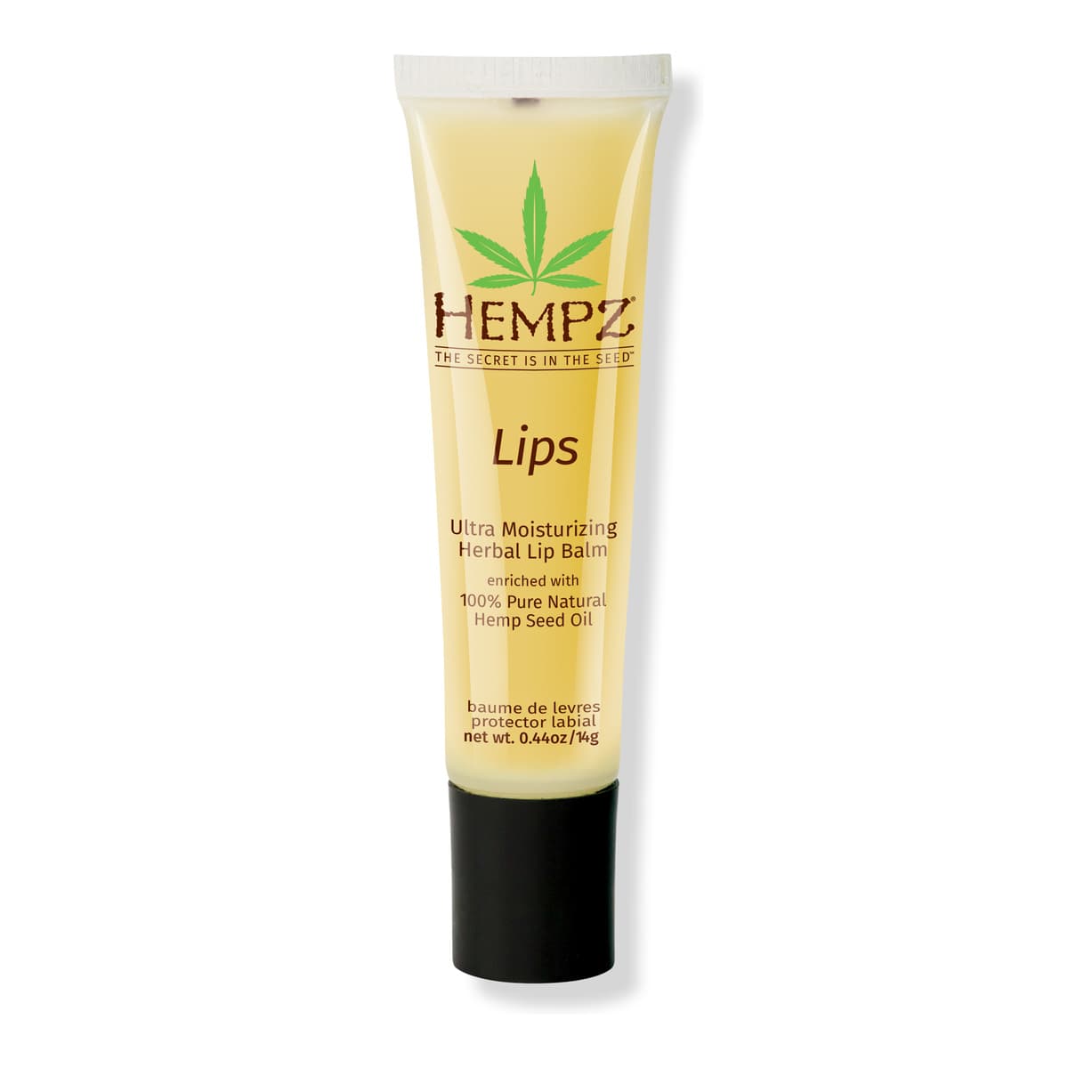 Ultra Moisturizing Herbal Lip Balm