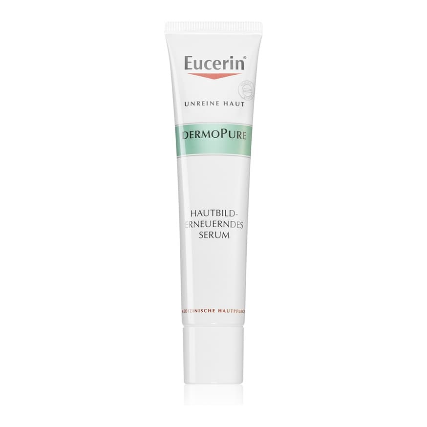 DermoPure Regenerating Serum for Oily and Problematic Skin