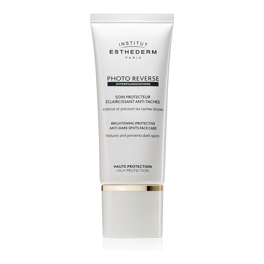 Photo Reverse Brightening Protective Anti-Dark Spots Face Care