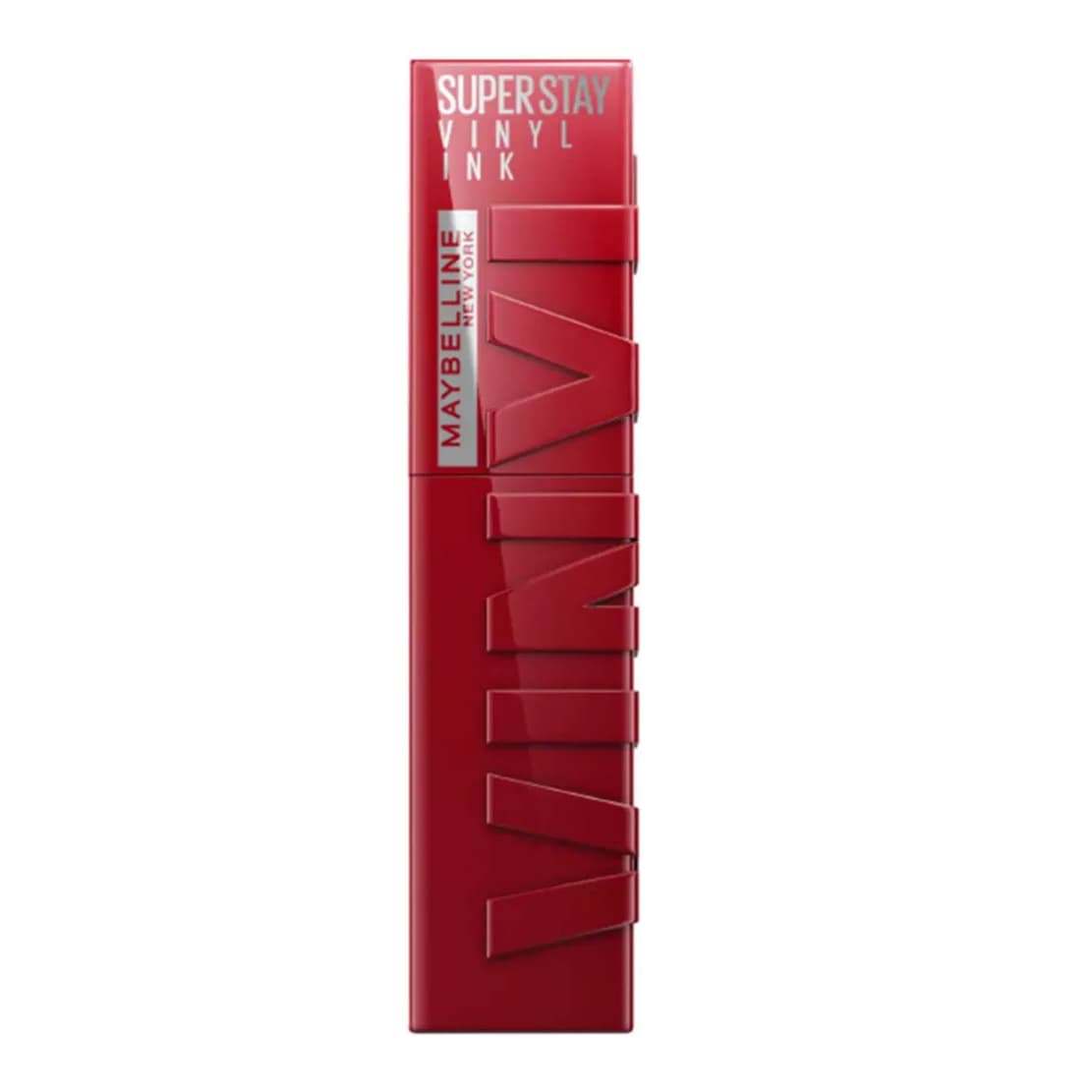 SuperStay Vinyl Ink Long Lasting Liquid Lipstick, #10 lippy