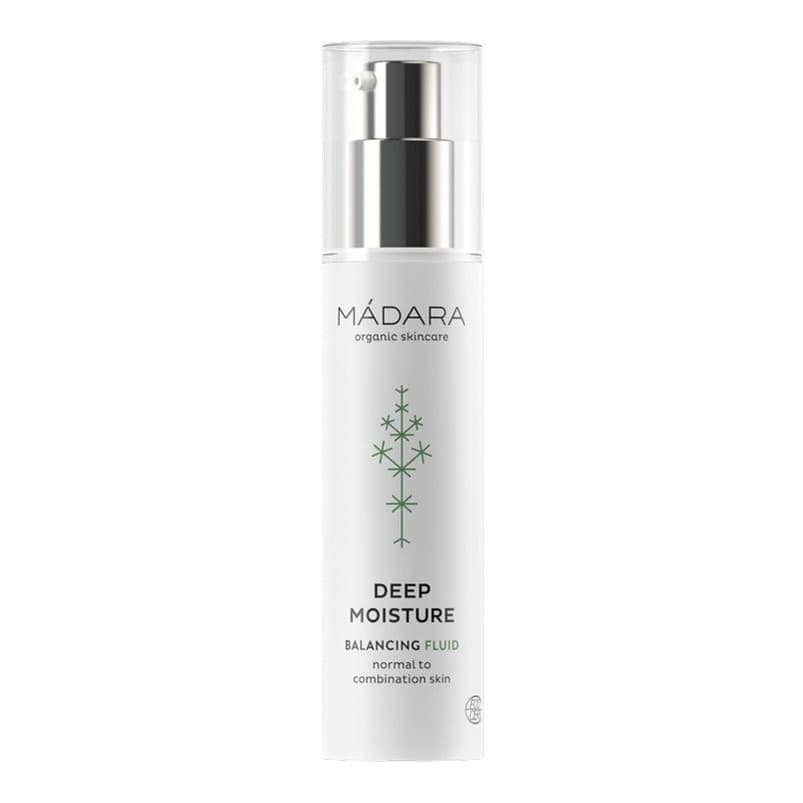 Deep Moisture Balancing Fluid