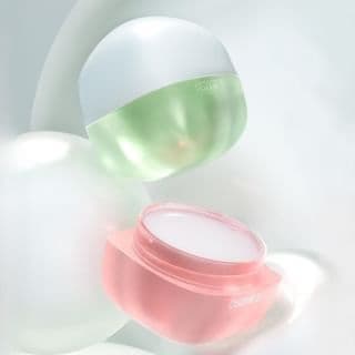 Soft & Moisturizing Jelly Lip Mask, Raspberry Peach