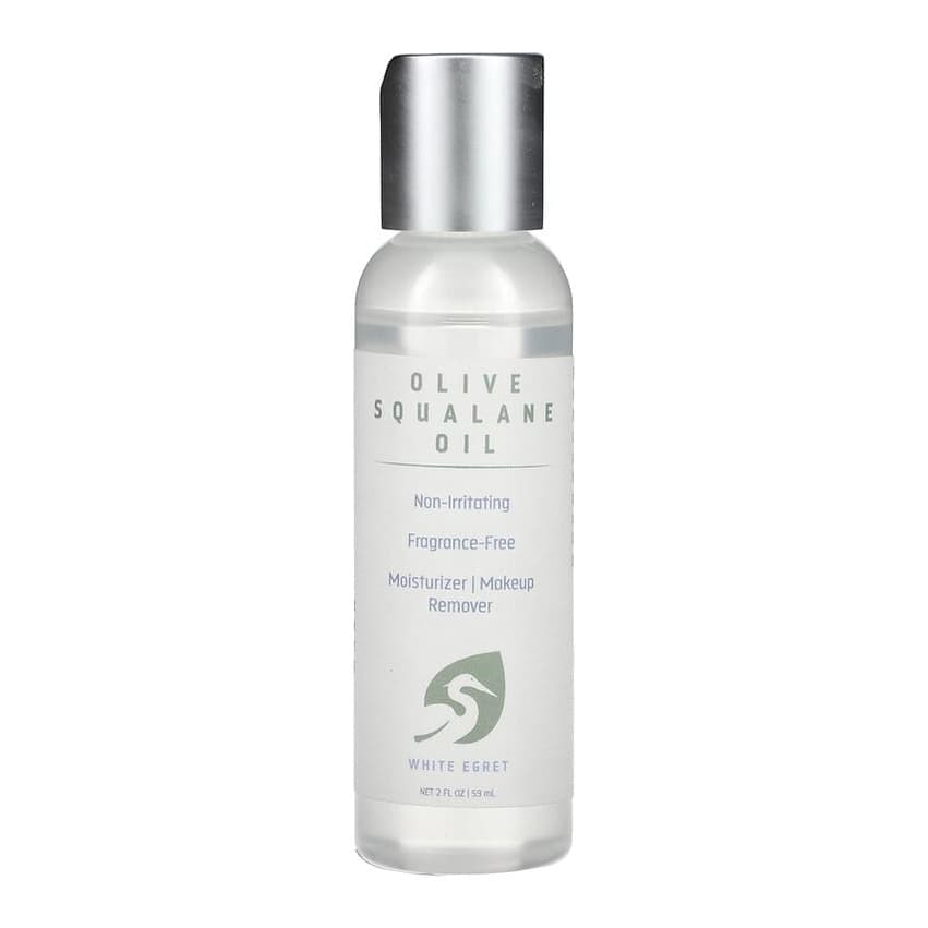 Olive Squalane Oil