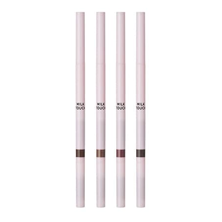 All Day Easy Ultra Slim Brow, #Dark Brown