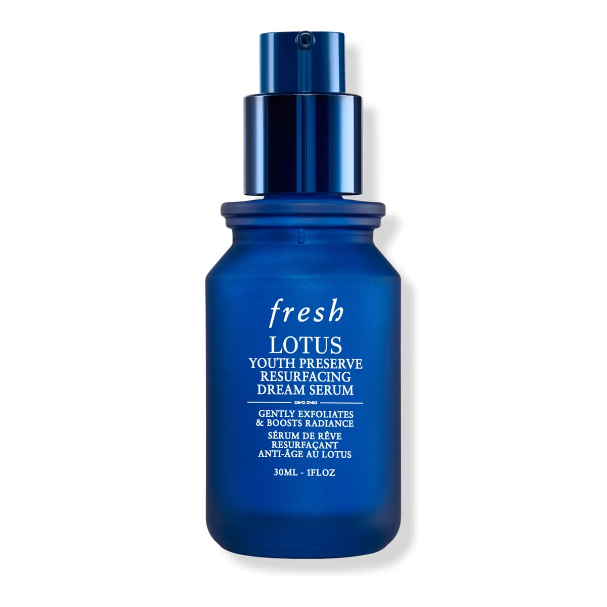 Lotus AHA Resurfacing Gentle Serum
